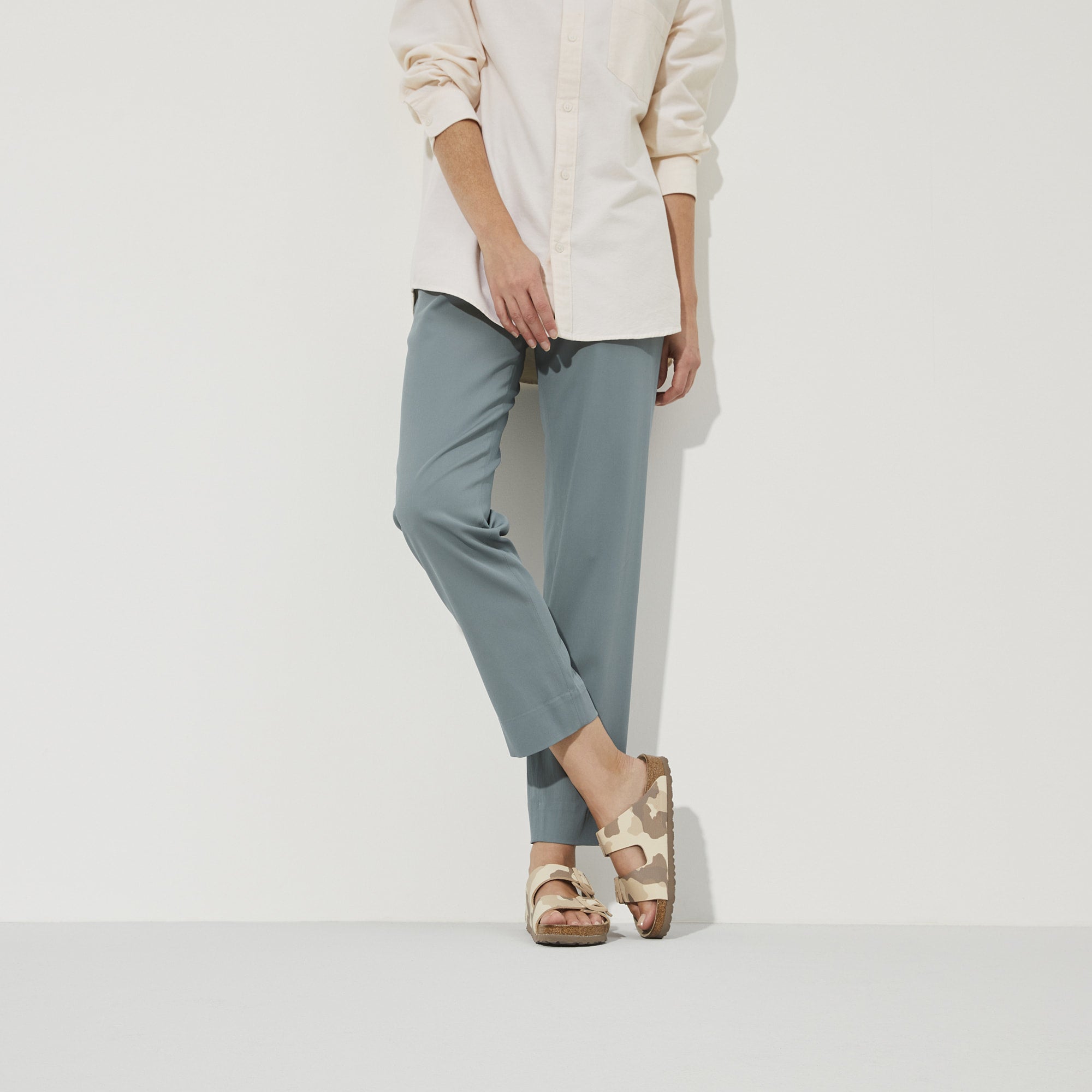 Arizona Soft Footbed Birko-Flor、mySite、gtrtttuynbv