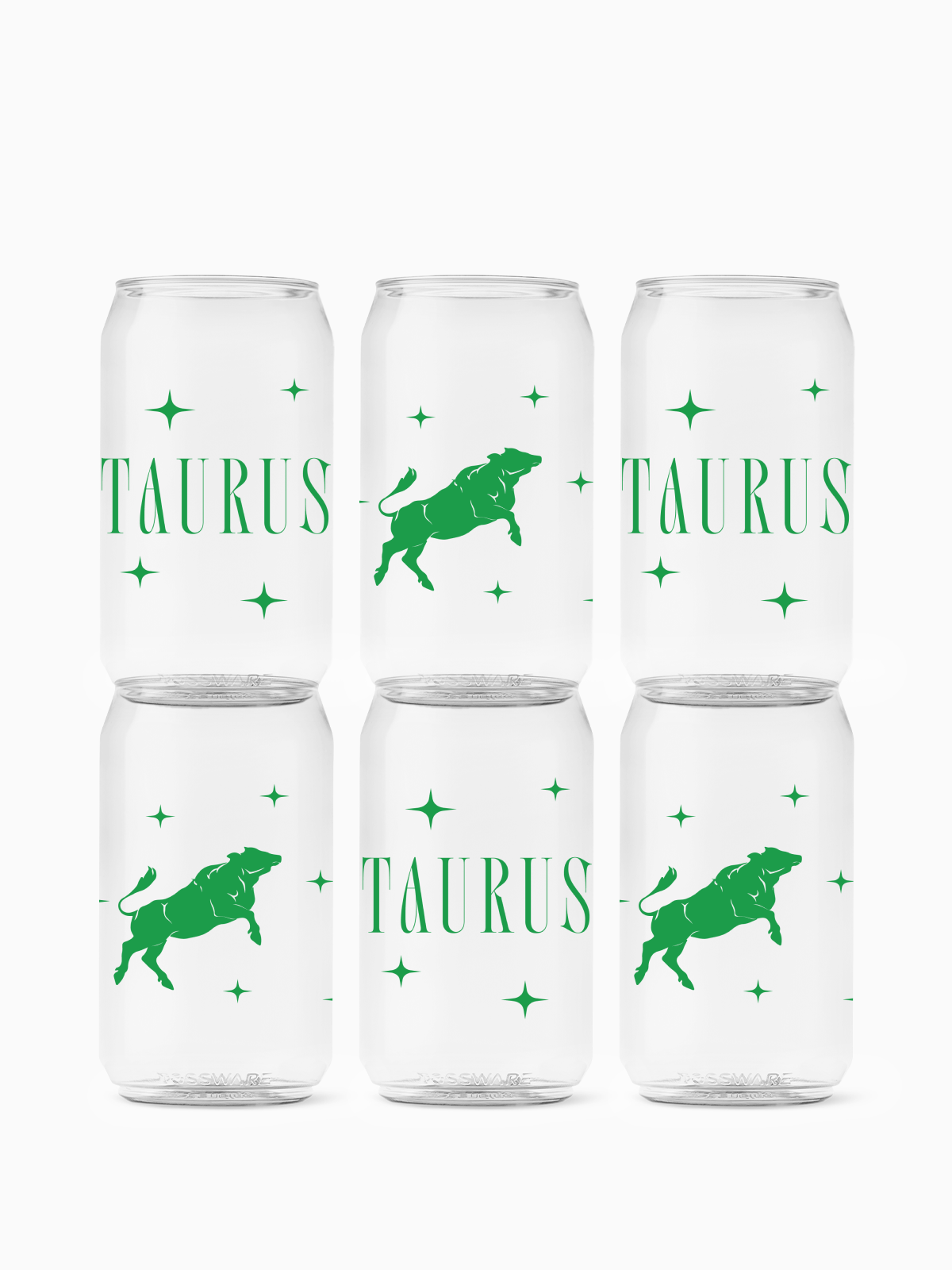 Taurus - POP 12oz Can、mySite、camillekostekn