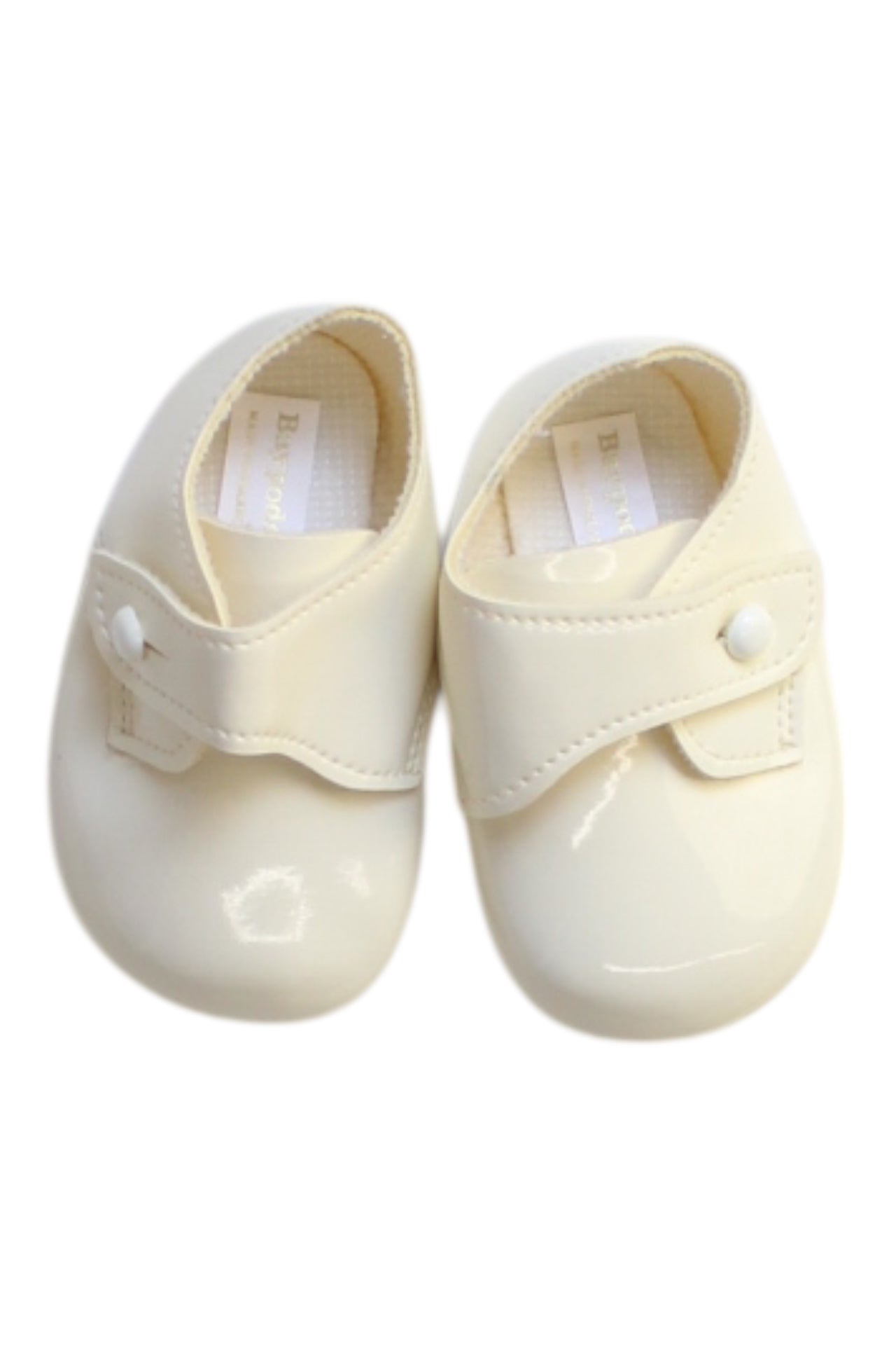 Baypods Infant Dress Shoe EU17、mySite、g9winljtr
