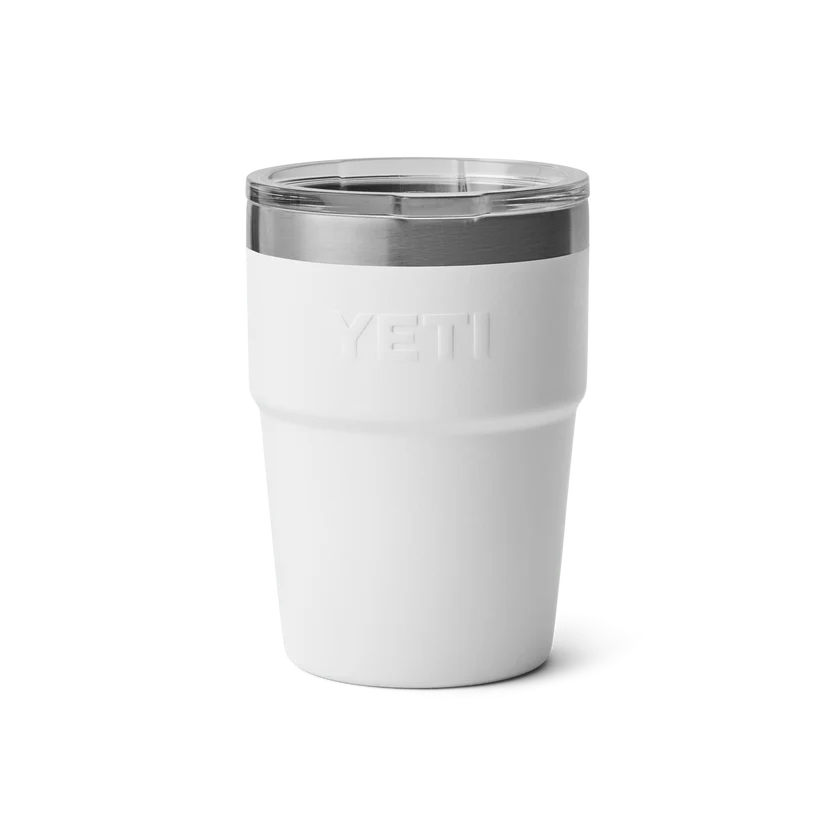 YETI Rambler 16 Oz (475 ml) Stackable Cup、mySite、noshort