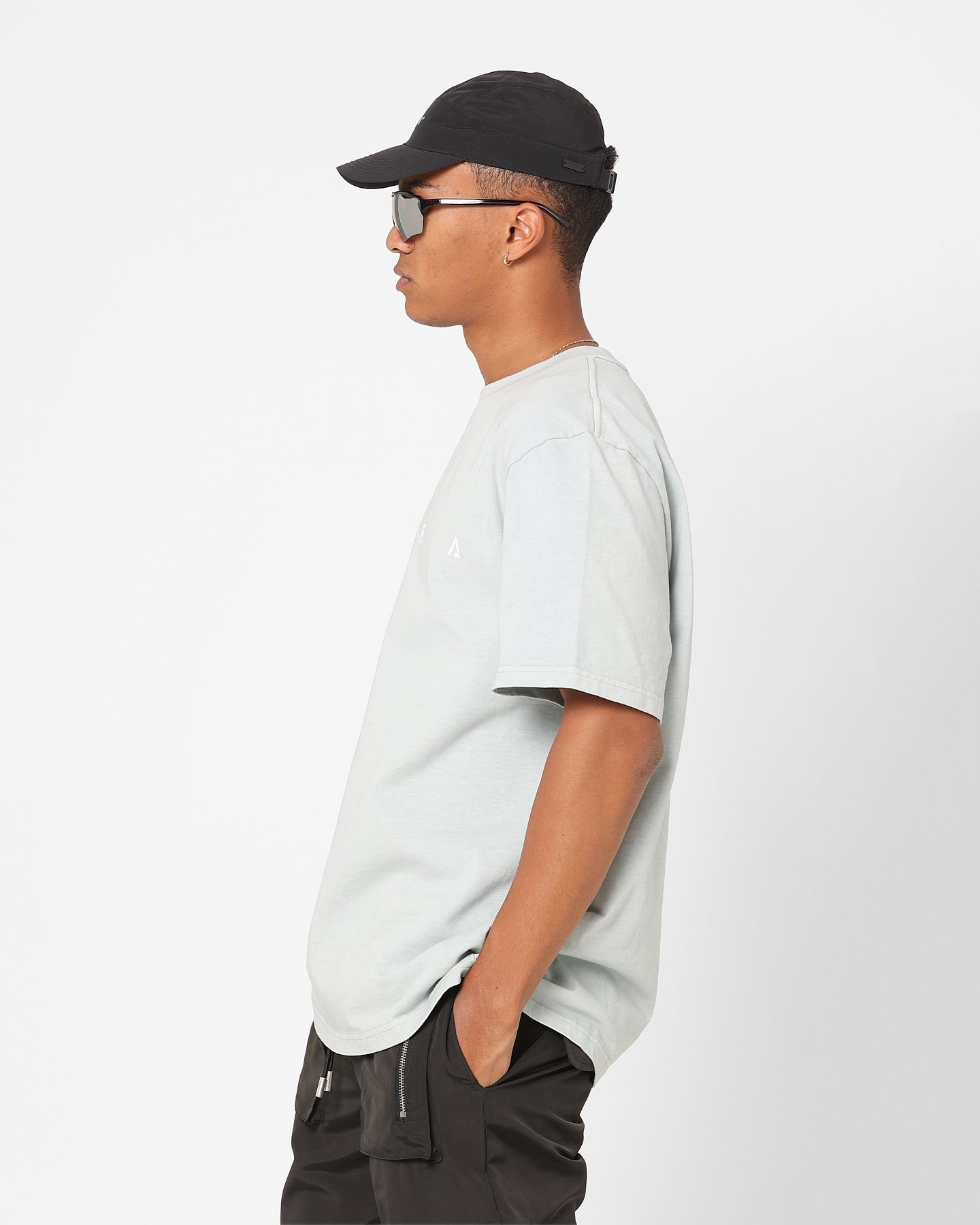 Pyra Spoor T-Shirt Dust、mySite、zt4zffjzw