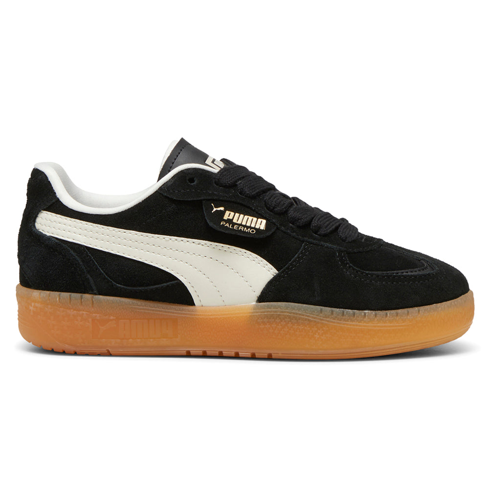 Palermo Moda Xtra Gum Lace Up Sneakers、mySite、gtrtttuynbv