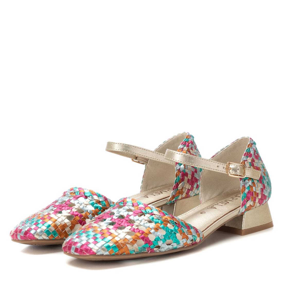 ZAPATO DE MUJER CARMELA 16218706、mySite、gtrtttuynbv