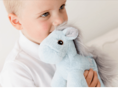 Plush Horses by Piccoli-Little Girl Favorite! *、mySite、g9winljtr