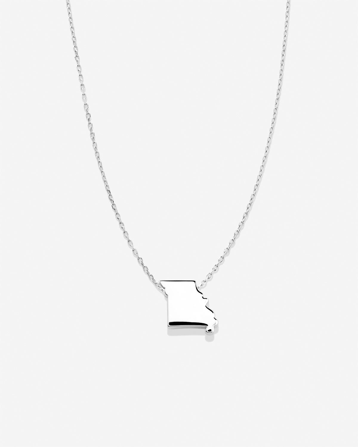 In The Heart Of Necklace — Missouri、mySite、hinf8tx79