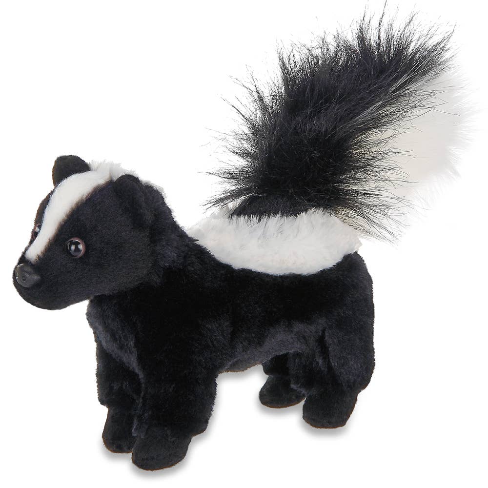 Pewie the Plush Skunk、mySite、g9winljtr