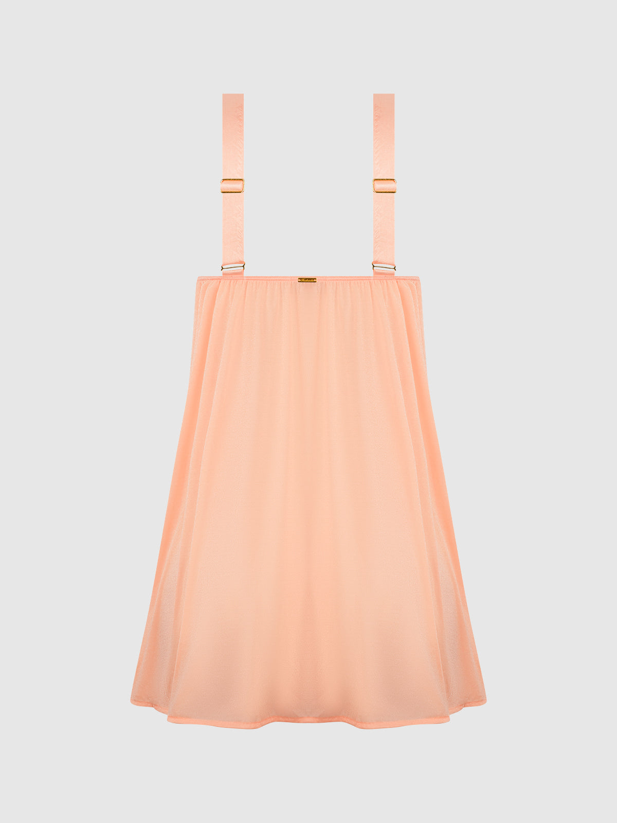 Pia Unlined Soft Cup Mesh Babydoll、mySite、bengalsvssteelers