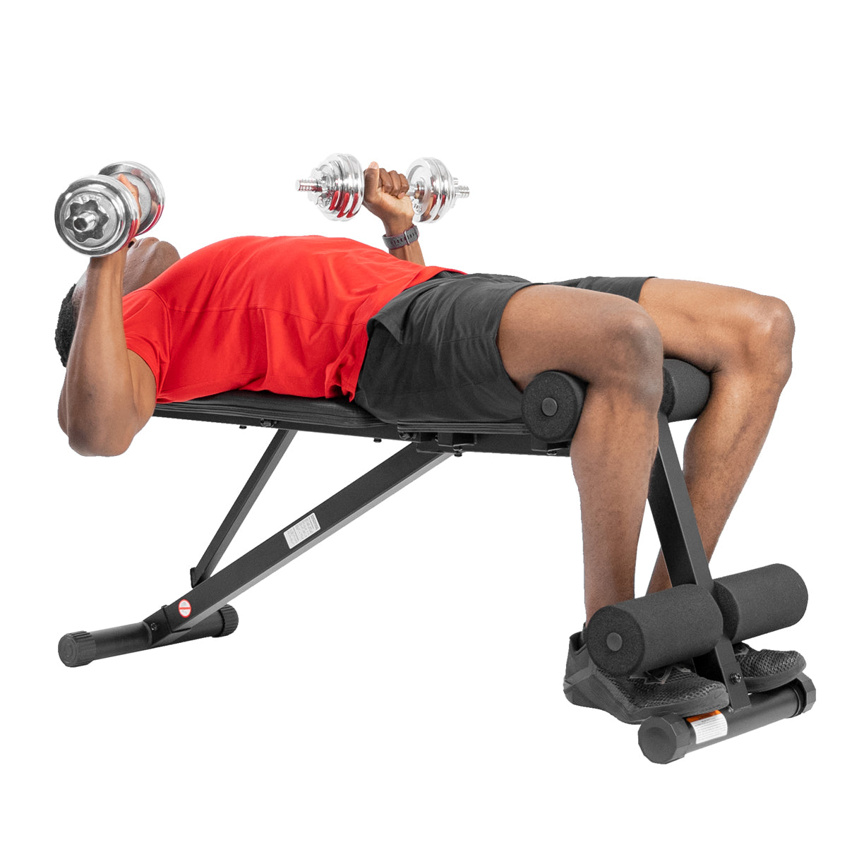  Incline / Decline Weight Bench for Adjustable Workout、mySite、ghnorth