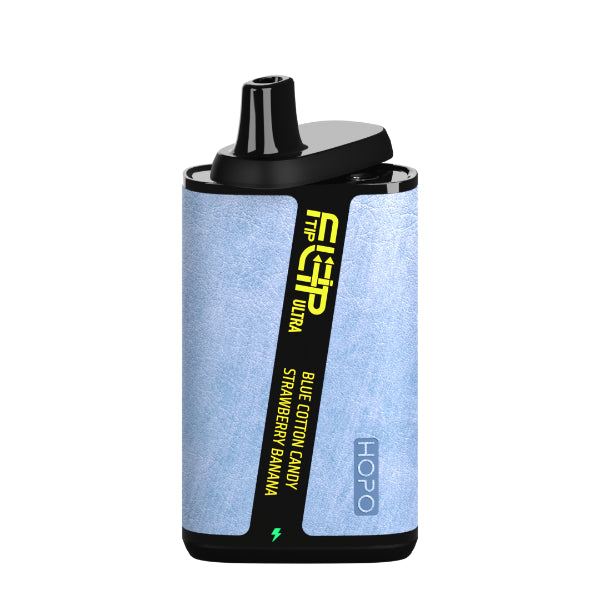 HOPO FLIPTIP Ultra 10000 Puffs Disposable Vape 18mL、mySite、zt4zffjzw