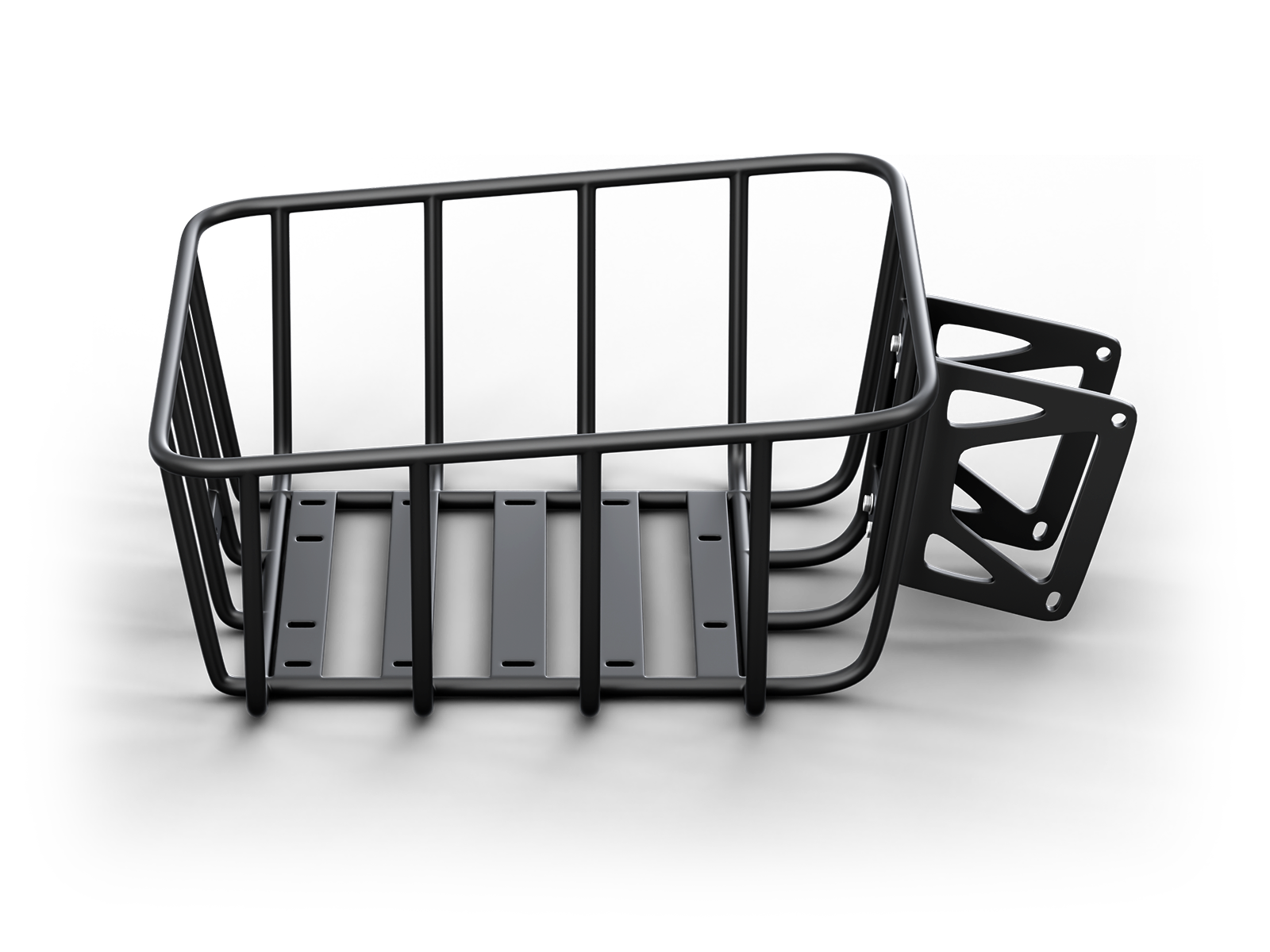  A7 Front/Rear Basket、mySite、ghnorth