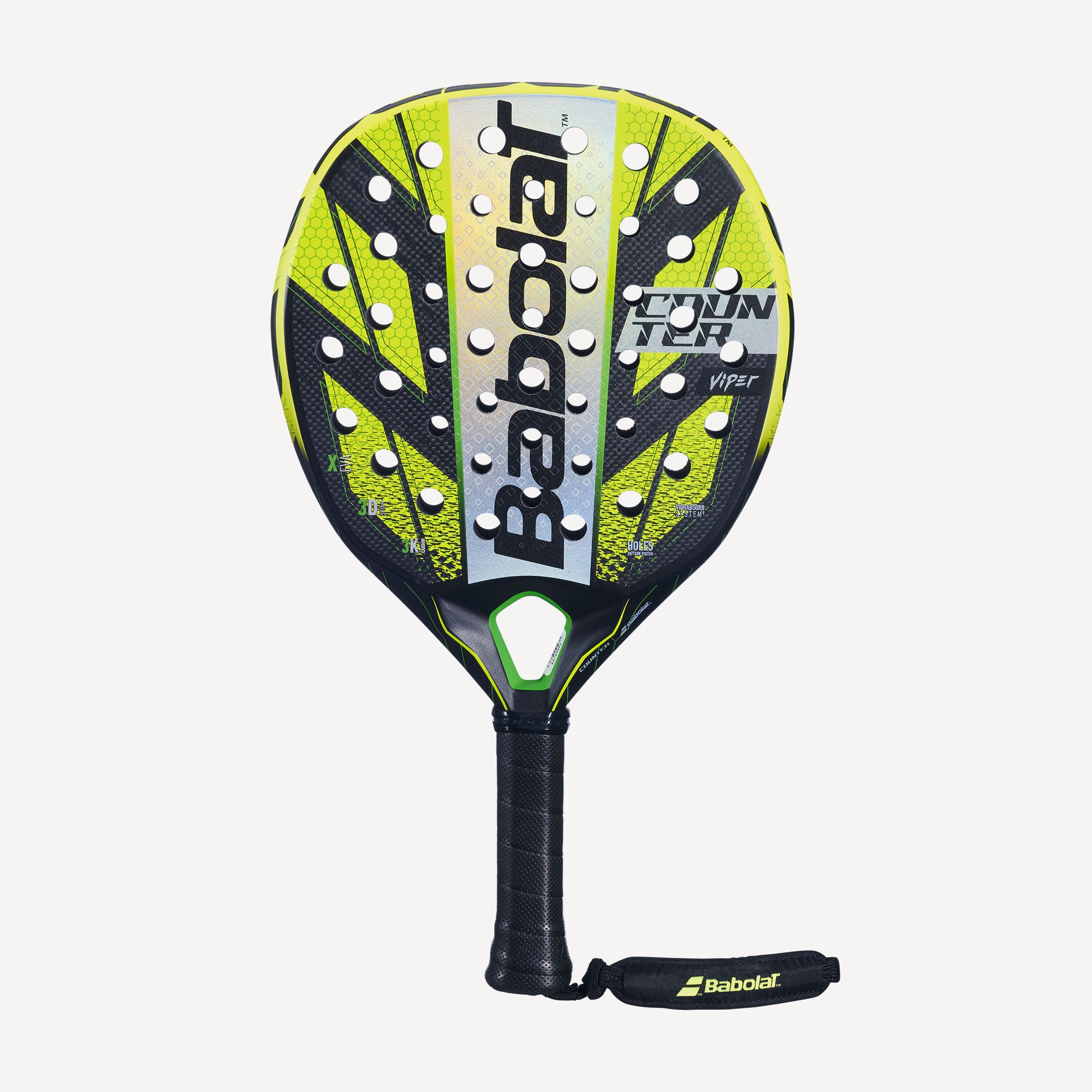 Babolat Counter Viper Padel Racket