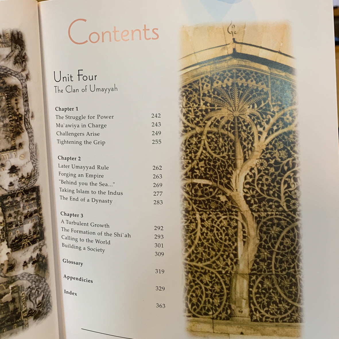 History of Muslim Civilization、mySite、topwebapps