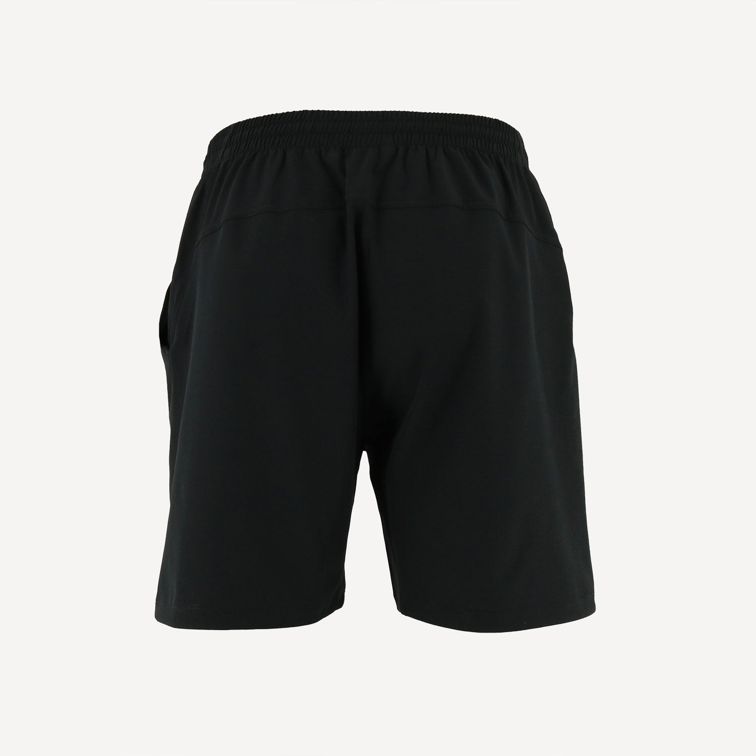 The Indian Maharadja Kadiri Boys' 7-Inch Tennis Shorts - TV Victoria