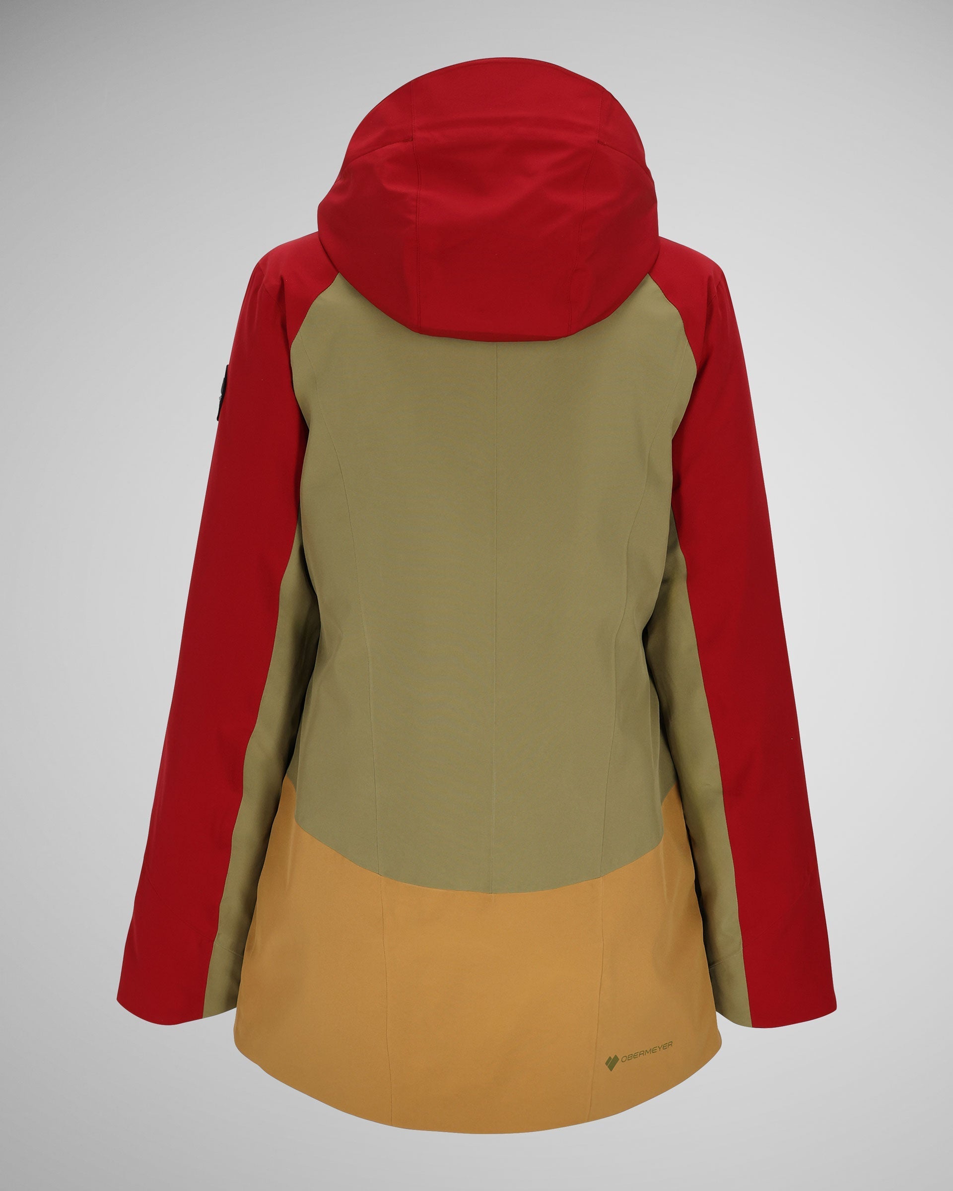 First Chair Jacket | Smokey Olive、mySite、i-lightchina