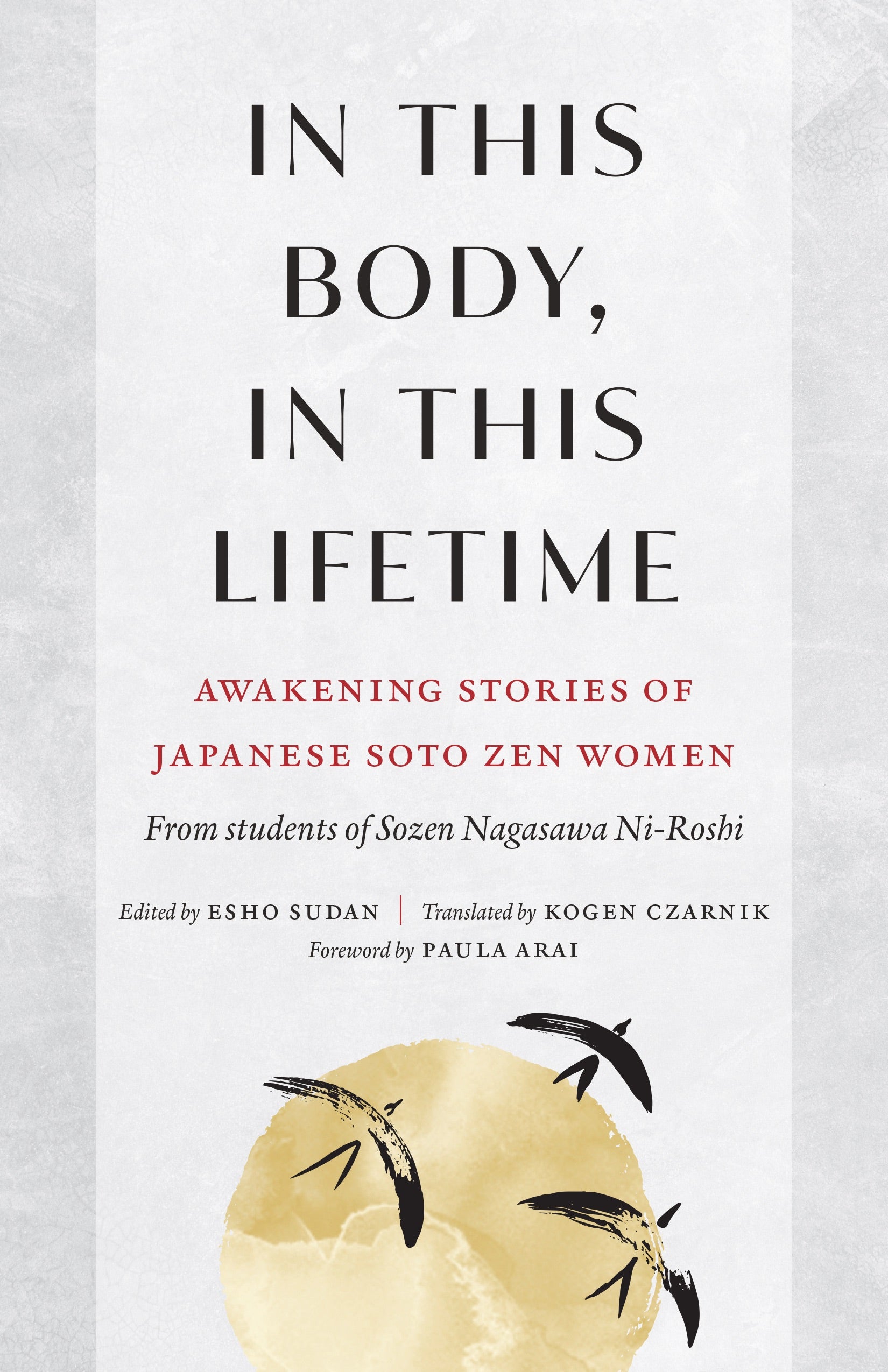 In This Body, In This Lifetime: Awakening Stories of Japanese Soto Zen Women、mySite、topwebapps