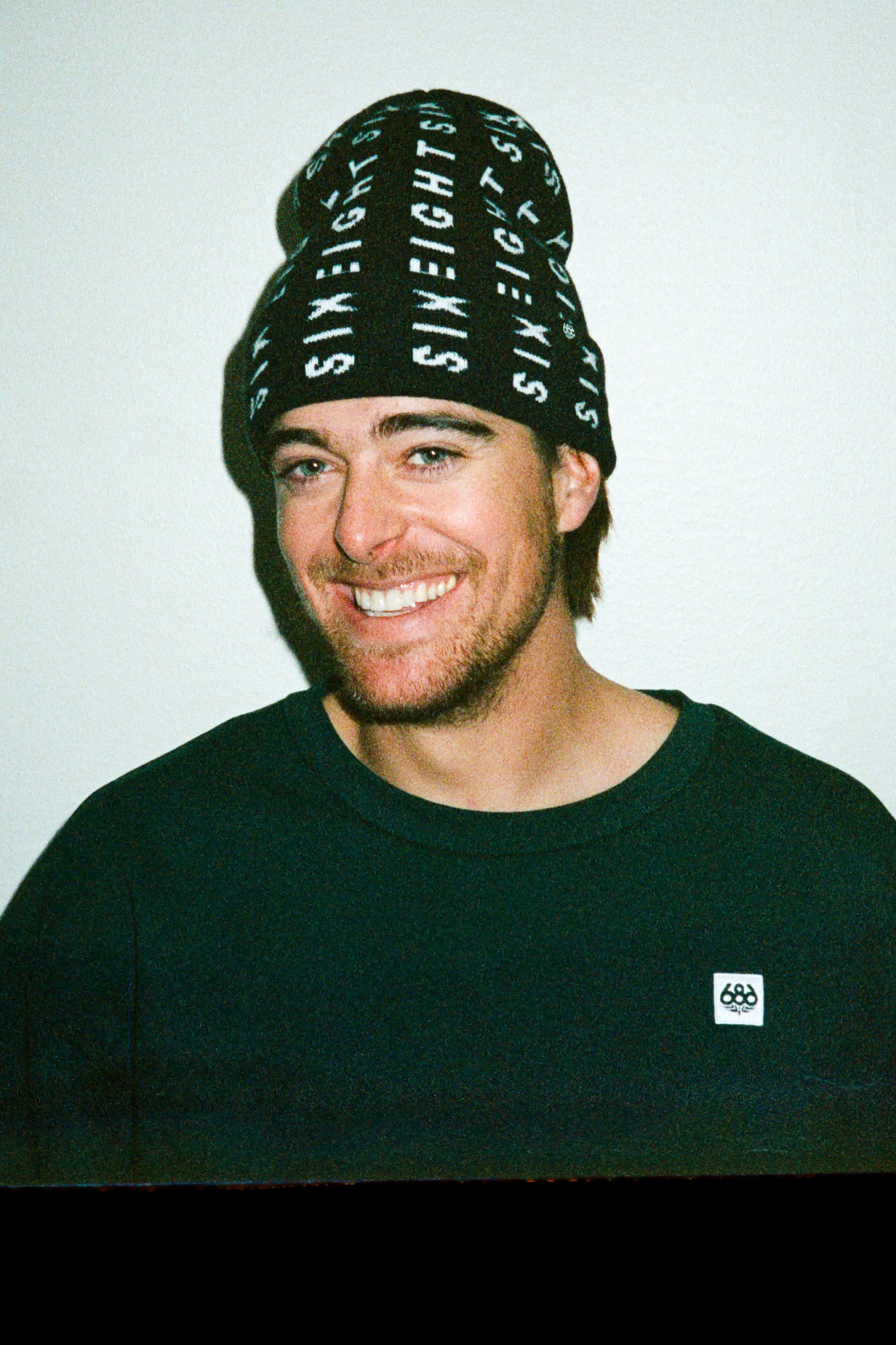 686 Icon Premium Heavyweight Crew Sweatshirt、mySite、i-lightchina