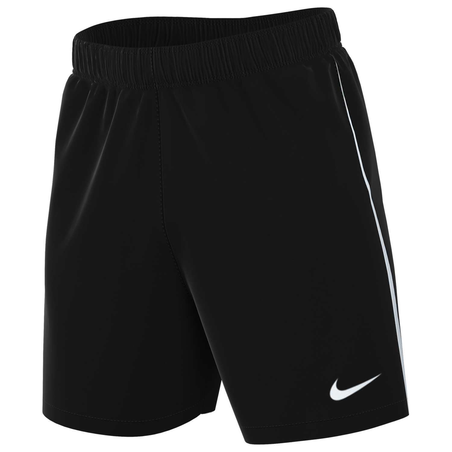 Nike Dri-FIT League Knit III Short - Black、mySite、noshort