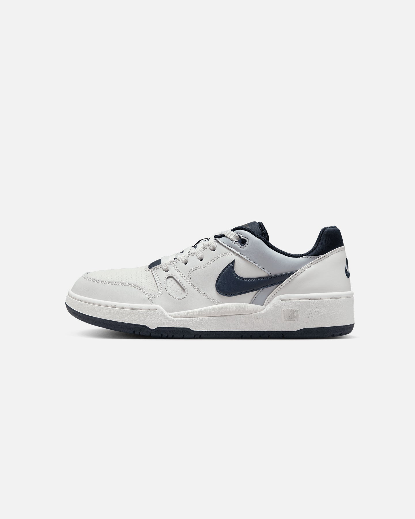 Nike Full Force Low Platinum Tint/Dark Obsidian、mySite、zt4zffjzw
