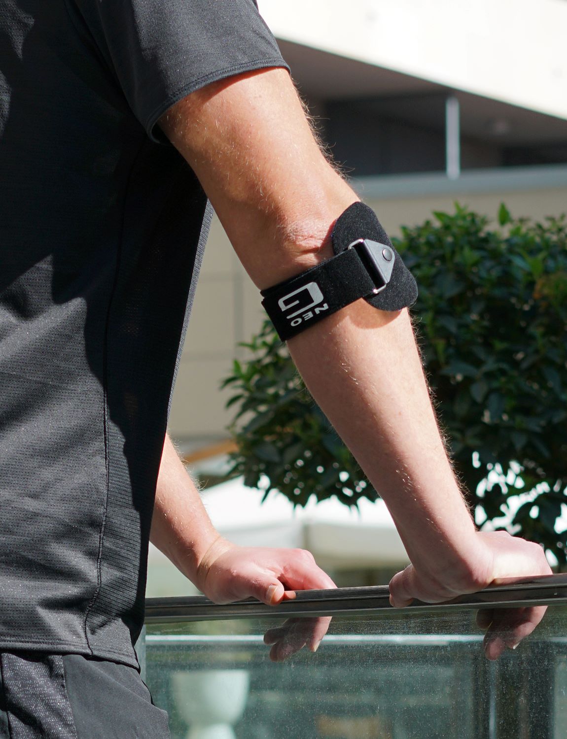  Tennis/Golf Elbow Clasp、mySite、preschool7hills