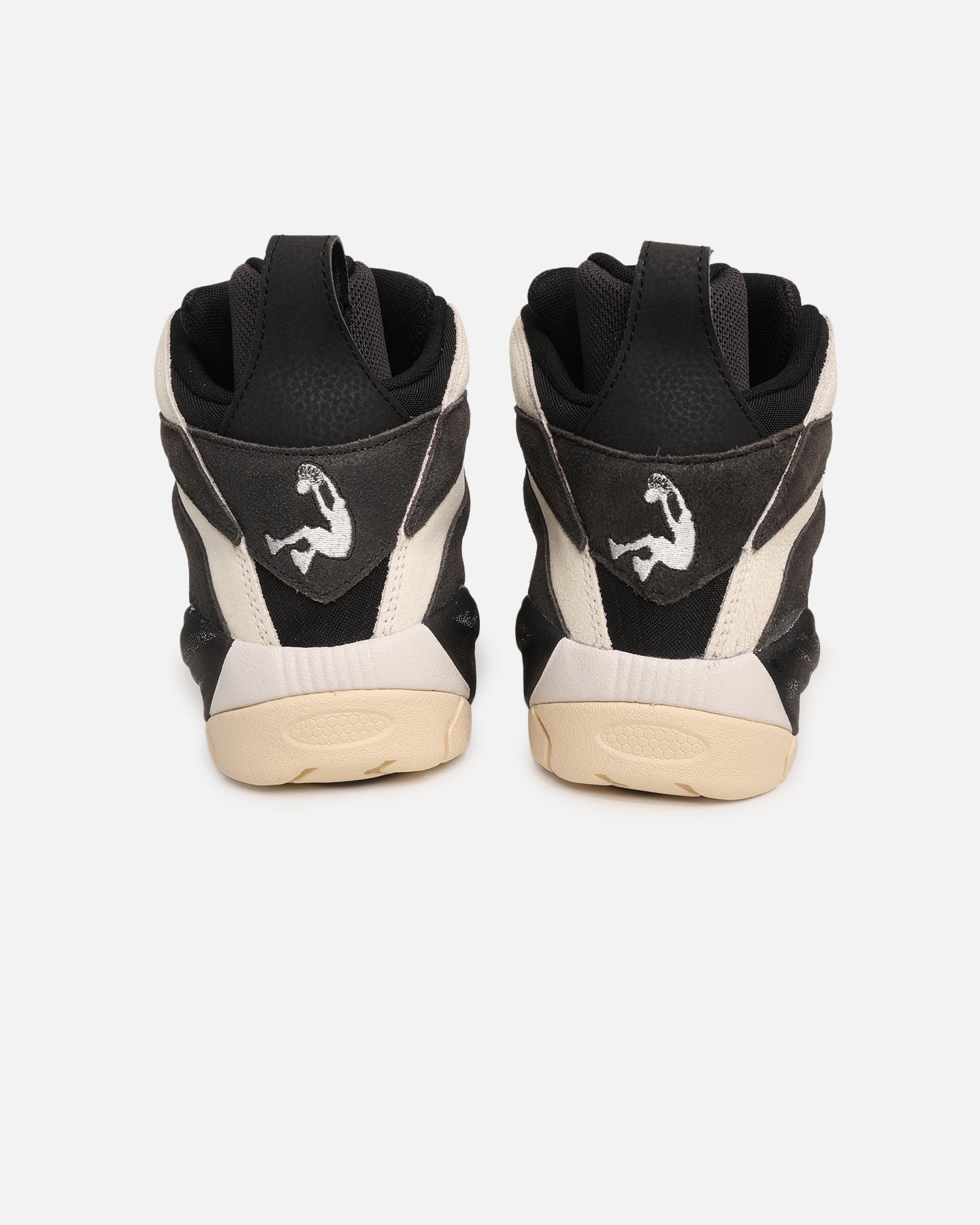 Reebok Shaqnosis White/Black、mySite、zt4zffjzw