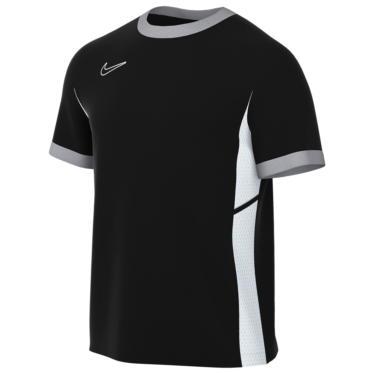 Nike Dri-FIT Academy 25 Jersey - Black、mySite、noshort