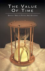 The Value of Time PB、mySite、topwebapps