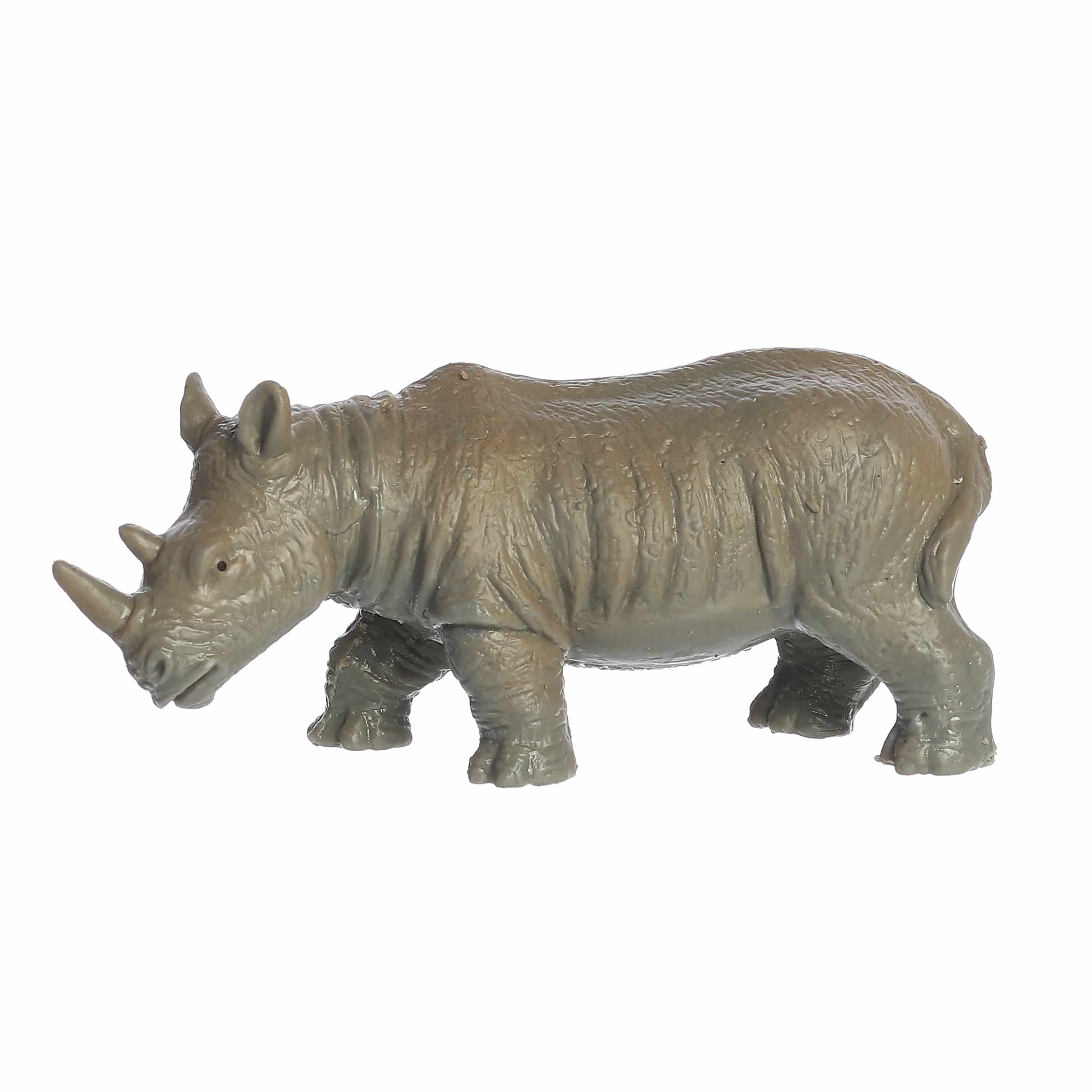 Aurora® Toys - Habitat™ - Smooshie Besties Rhinoceros、mySite、g9winljtr