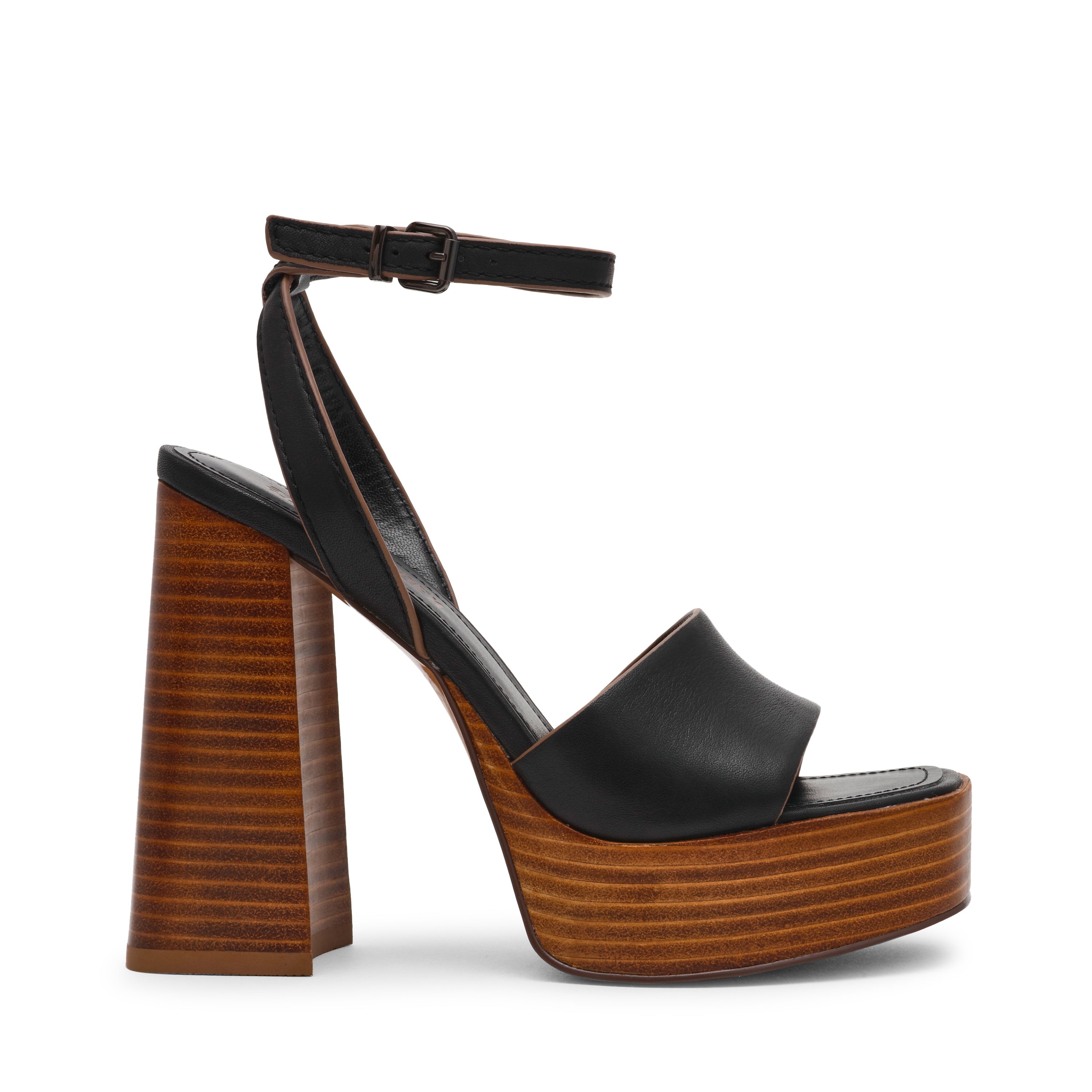 FLORIA BLACK LEATHER、mySite、dreamappss