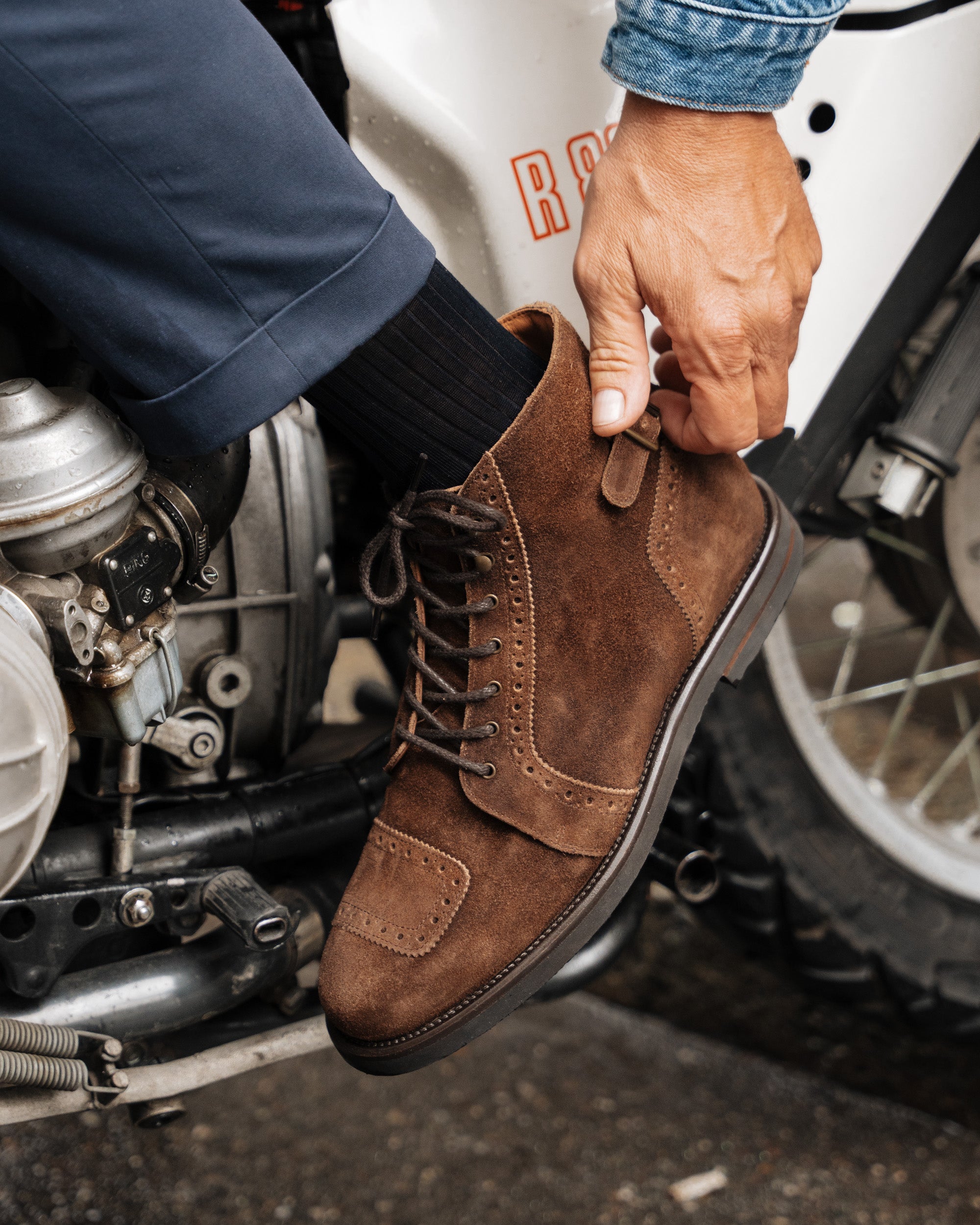  Desàsi、mySite、merchandisen