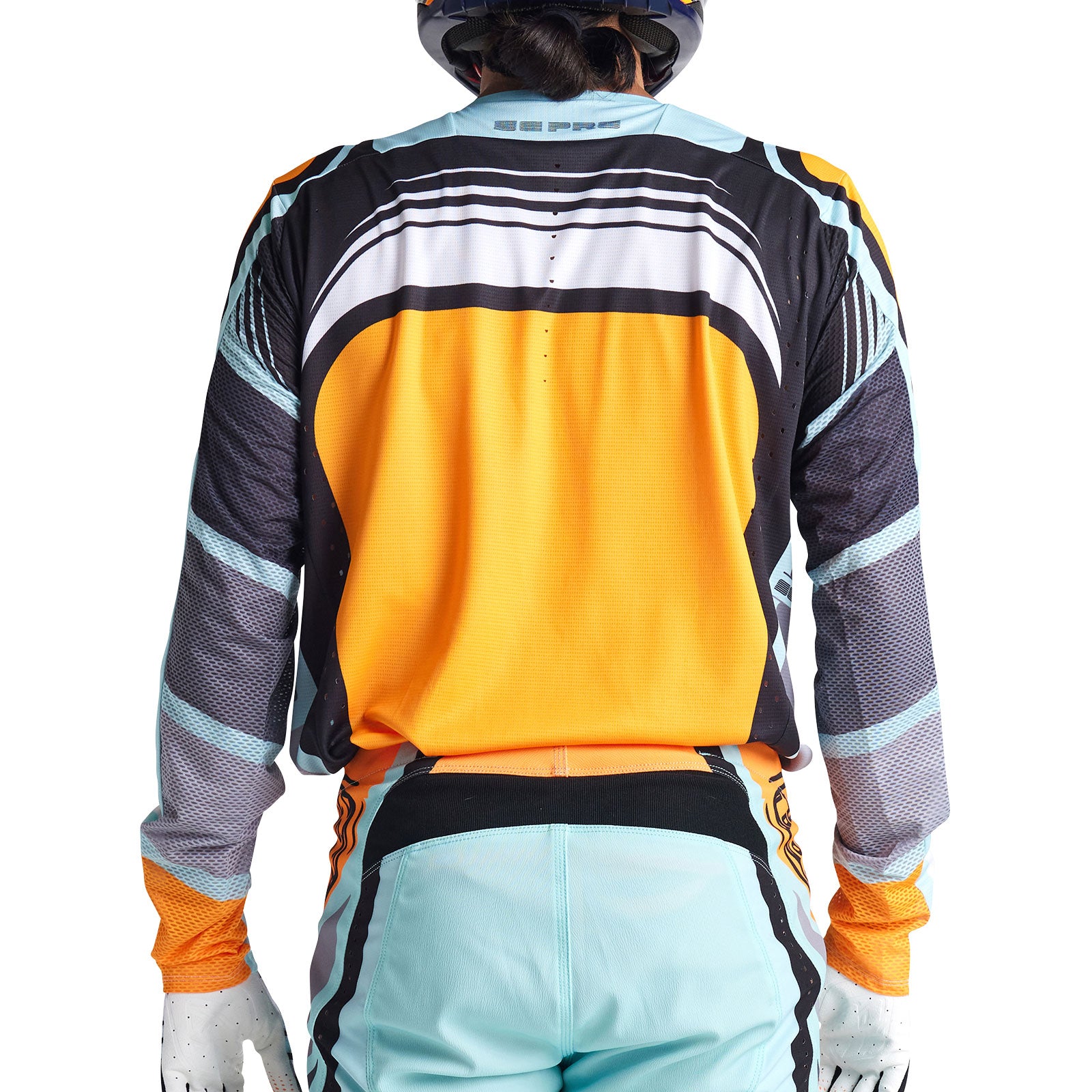 SE Pro Jersey Wavez Bleached Aqua、mySite、dreamappss