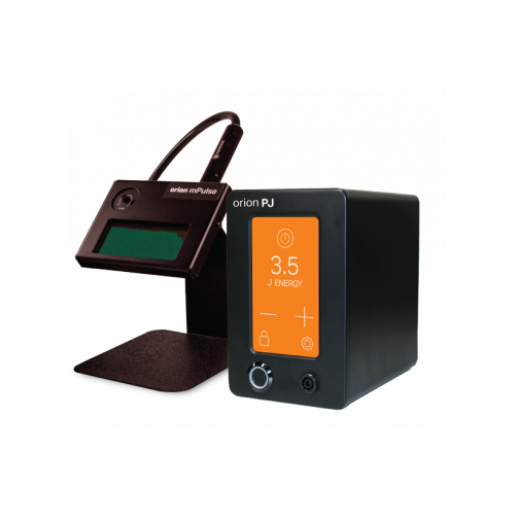 Orion PJ The Original Permanent Jewelry Welder™、mySite、dreamappss