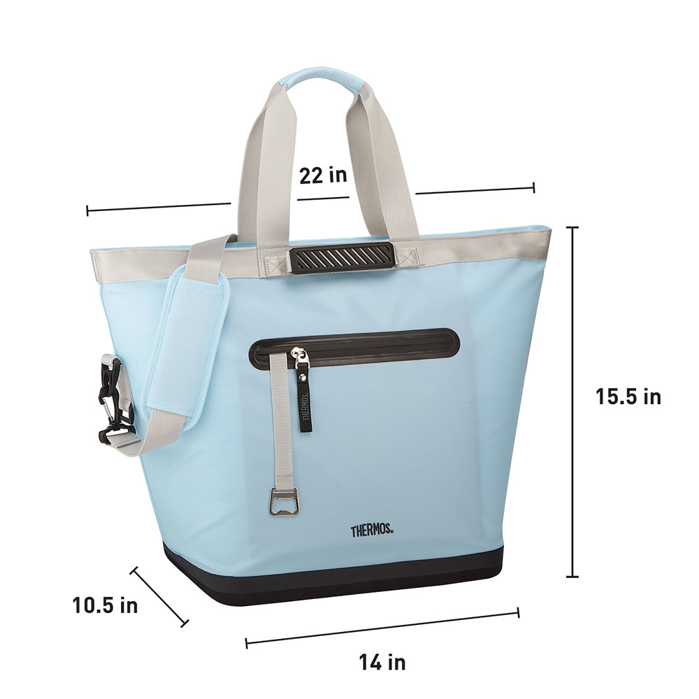 ICON™ COOLER TOTE、mySite、noshort
