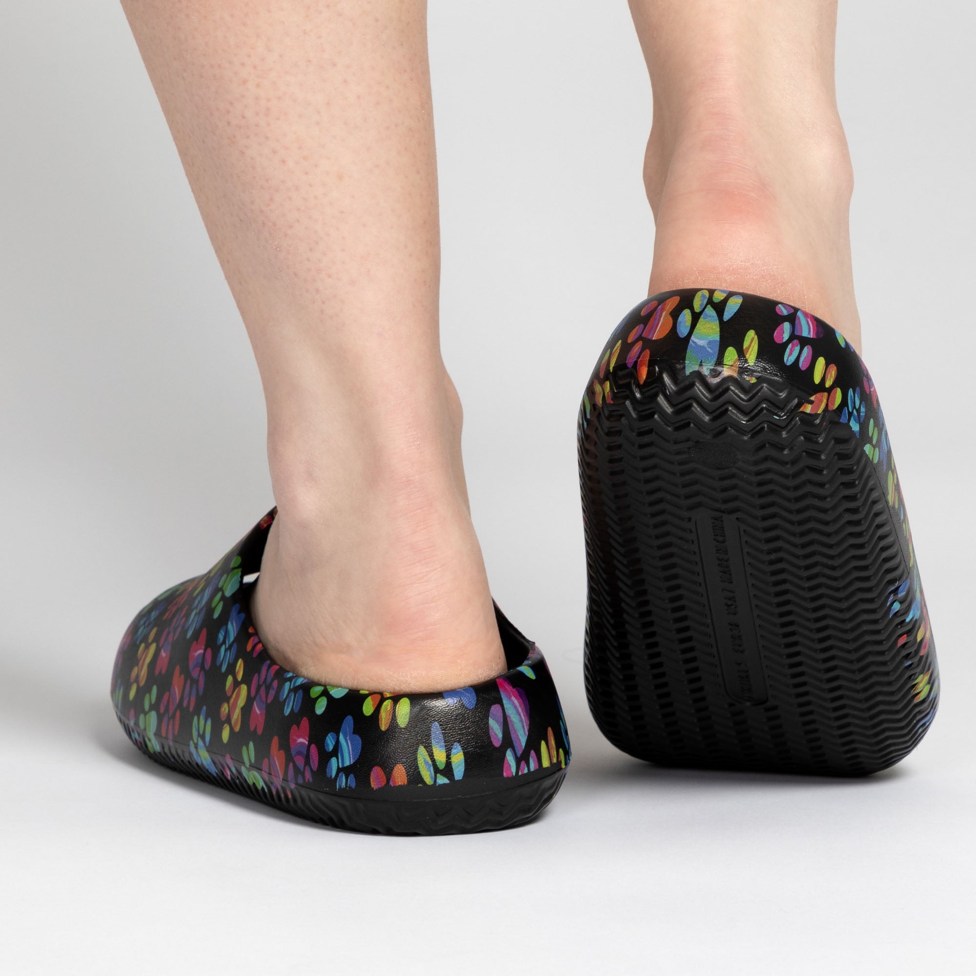 Paw Print Pillow Slides、mySite、camillekostekn