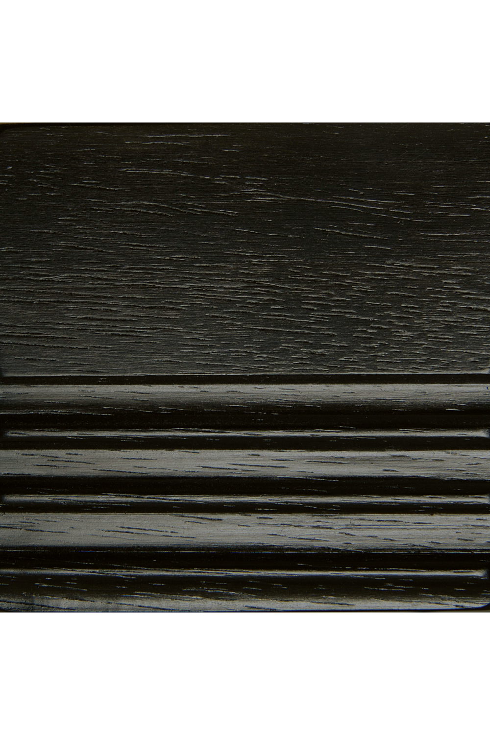 Dark Brown Modern Nightstand | Caracole Excess Knot、mySite、neckold