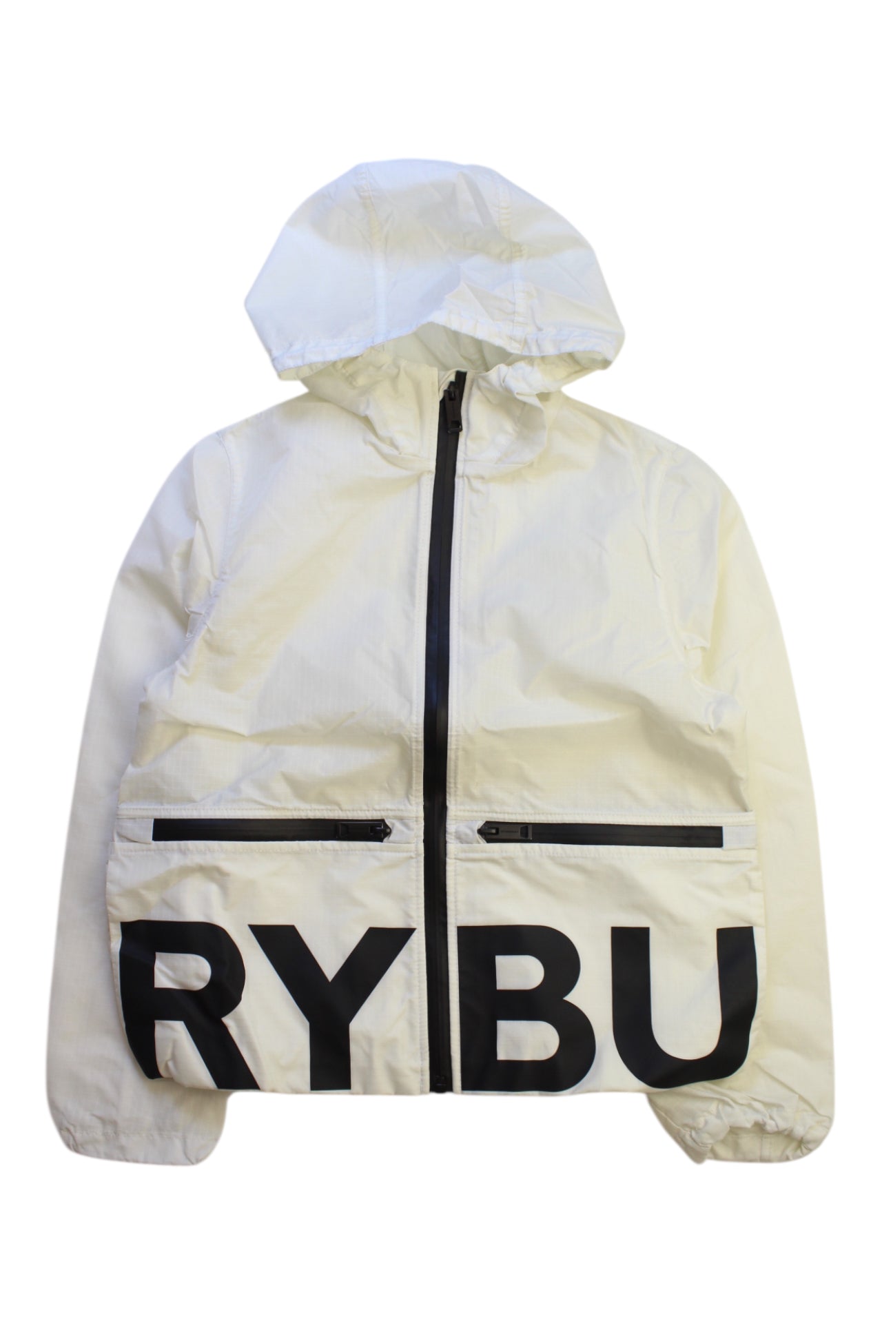 Burberry Hooded Rain Jacket 10Y、mySite、g9winljtr