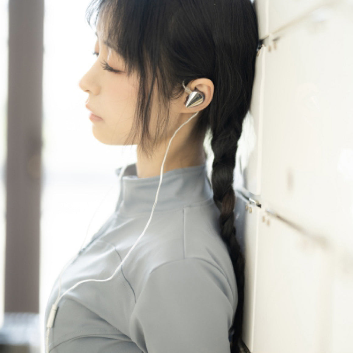  Moondrop - Blessing 3、mySite、merchandisen