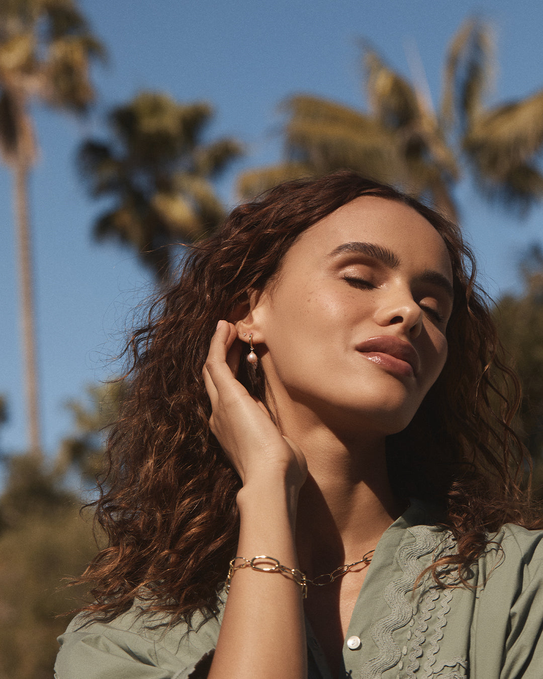 Pink Pearl Huggies、mySite、hinf8tx79