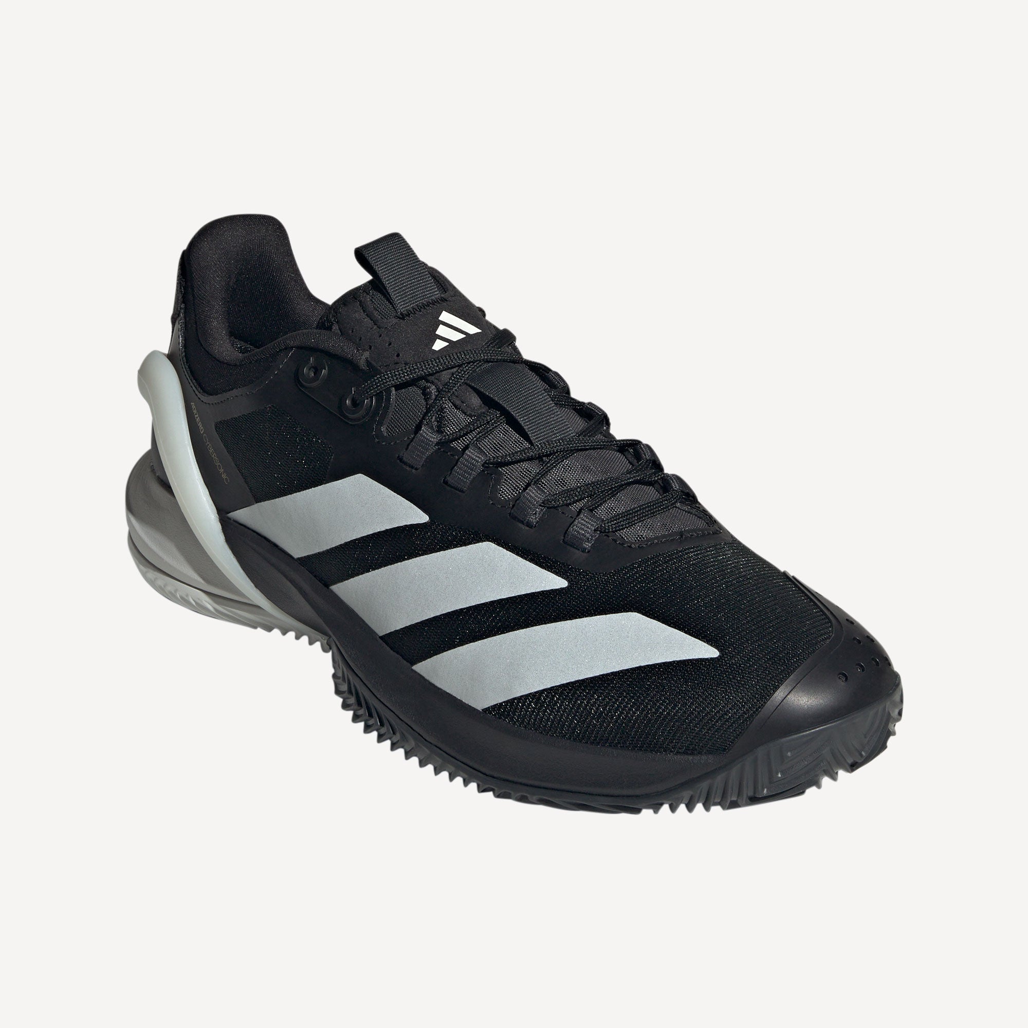 adidas adizero Cybersonic 2 Men's Clay Court Tennis Shoes