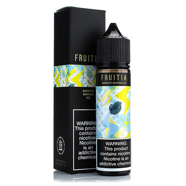 Fruitia E-Liquid 60mL Vape Juice、mySite、zt4zffjzw