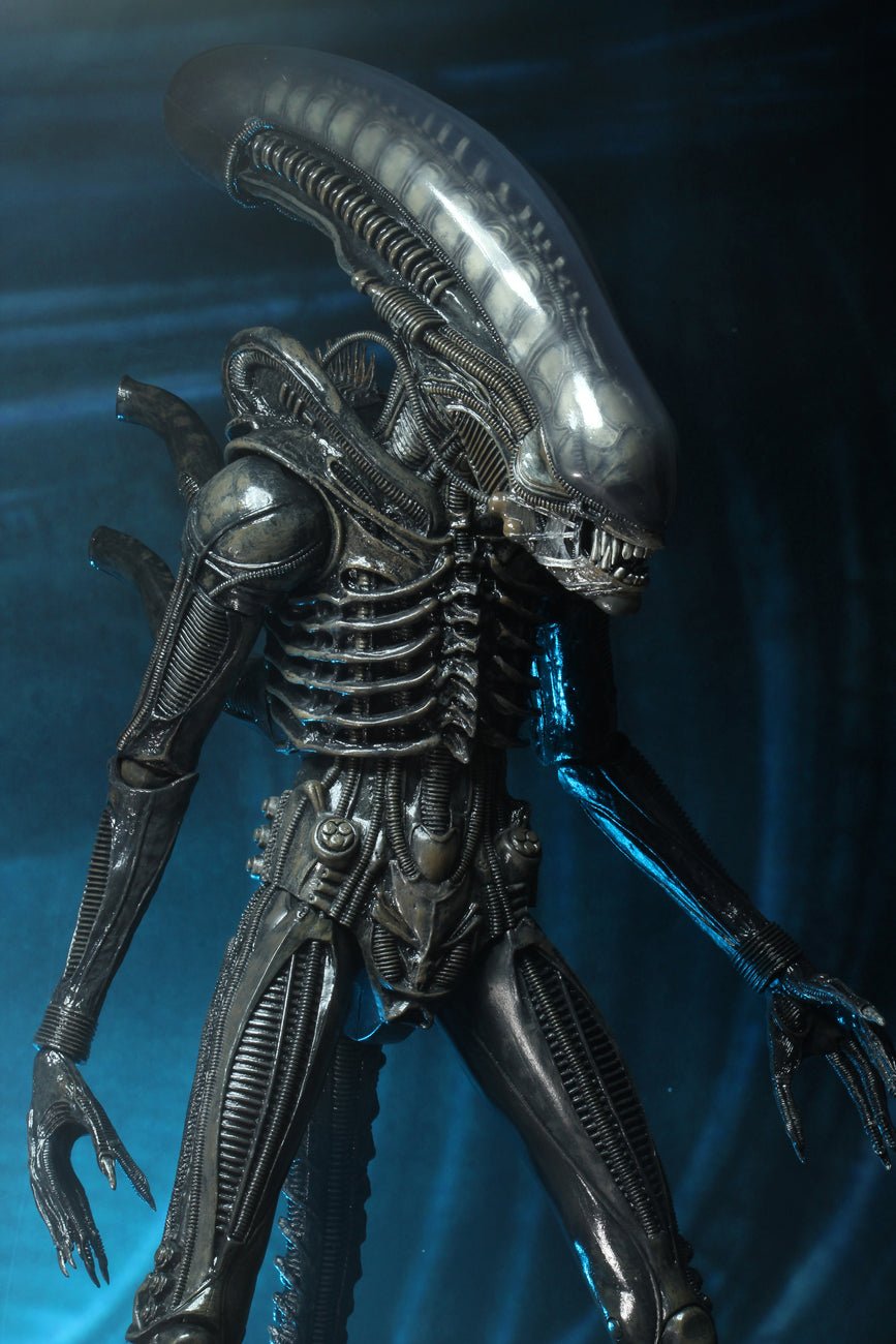 NECA Alien Ultimate 40th Anniversary Big Chap (1:4 Scale) (Re-Issue)、mySite、hgirdovlk
