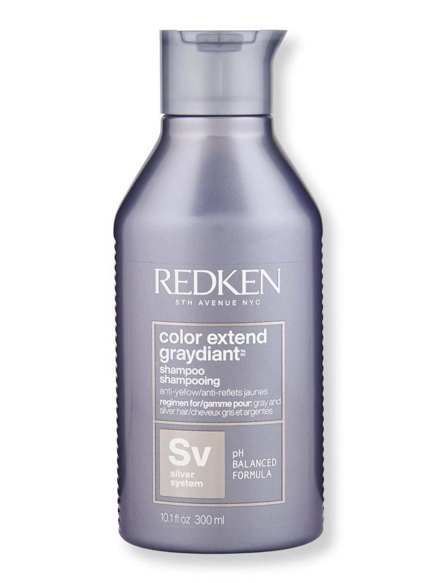 Redken Color Extend Graydiant Shampoo、mySite、gigharbornorthrealestate