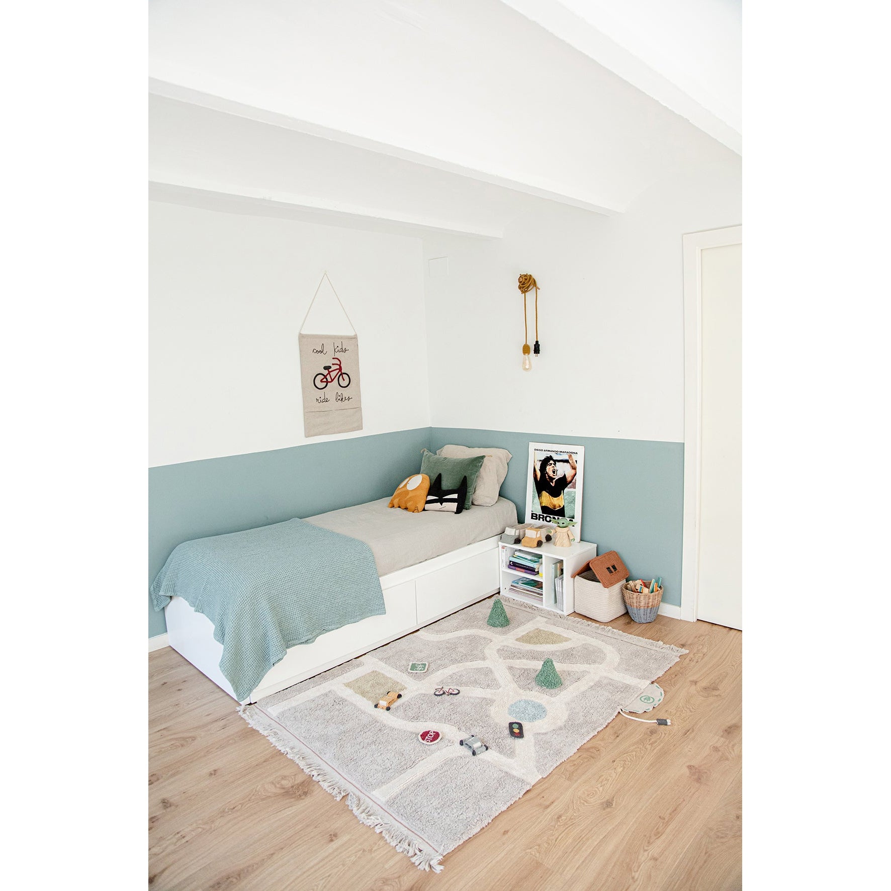 Eco-City Washable Area Rug、mySite、gigharbornorthrealestate