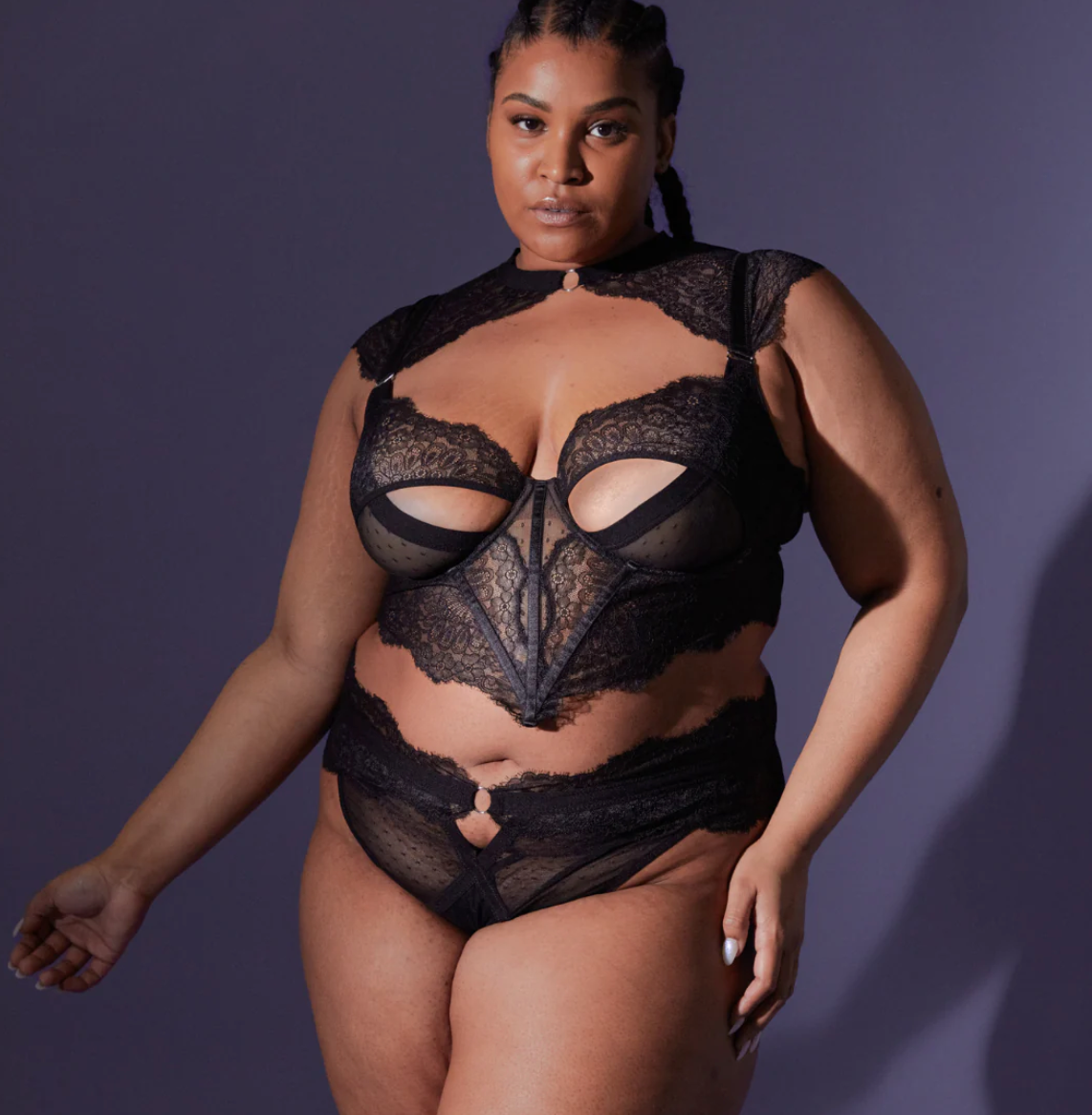 Minna Set - Black、mySite、bengalsvssteelers