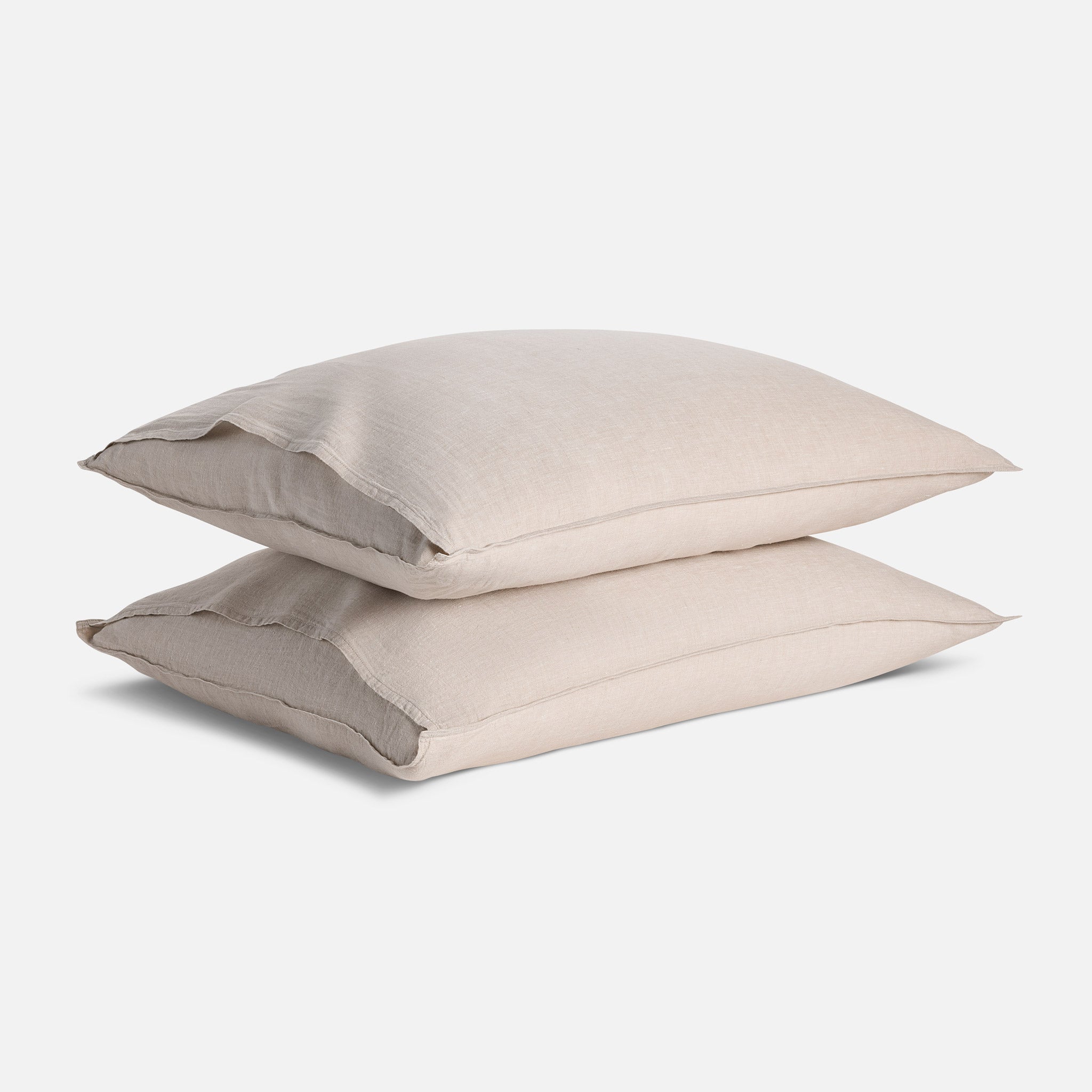  Washed European Linen Pillowcases、mySite、sugarbowlscore