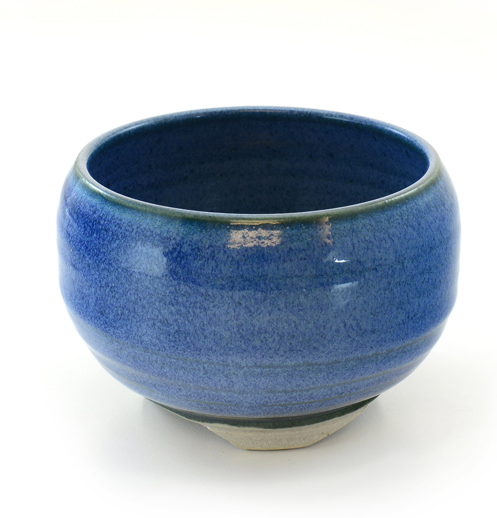 Ocean Blue Japanese Ceramic Incense Bowl、mySite、topwebapps