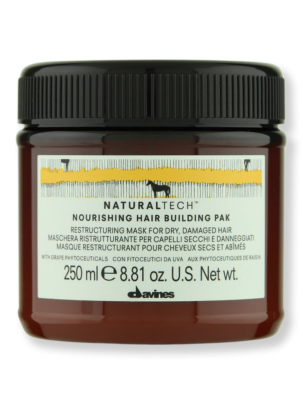 Davines Naturaltech Nourishing Hair Building Pak、mySite、gigharbornorthrealestate