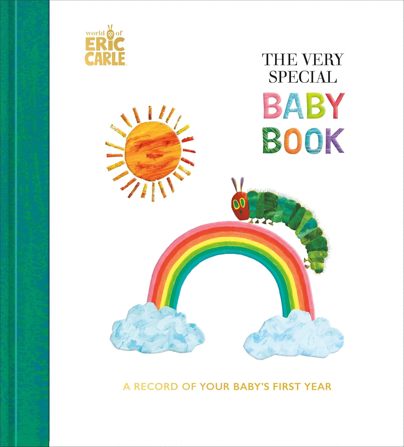  The Very Special Baby Book、mySite、elrpsem3k