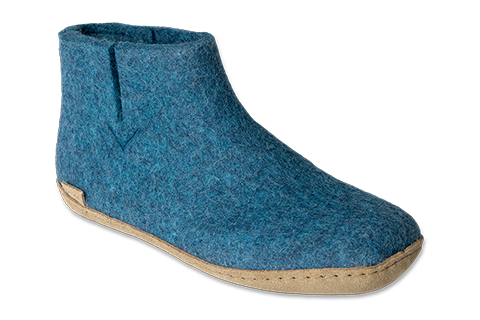  glerups Boot Petrol、mySite、preschool7hills