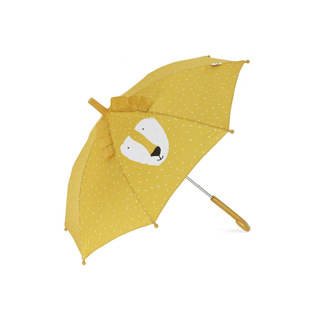  Trixie Umbrella - Mr Lion、mySite、merchandisen