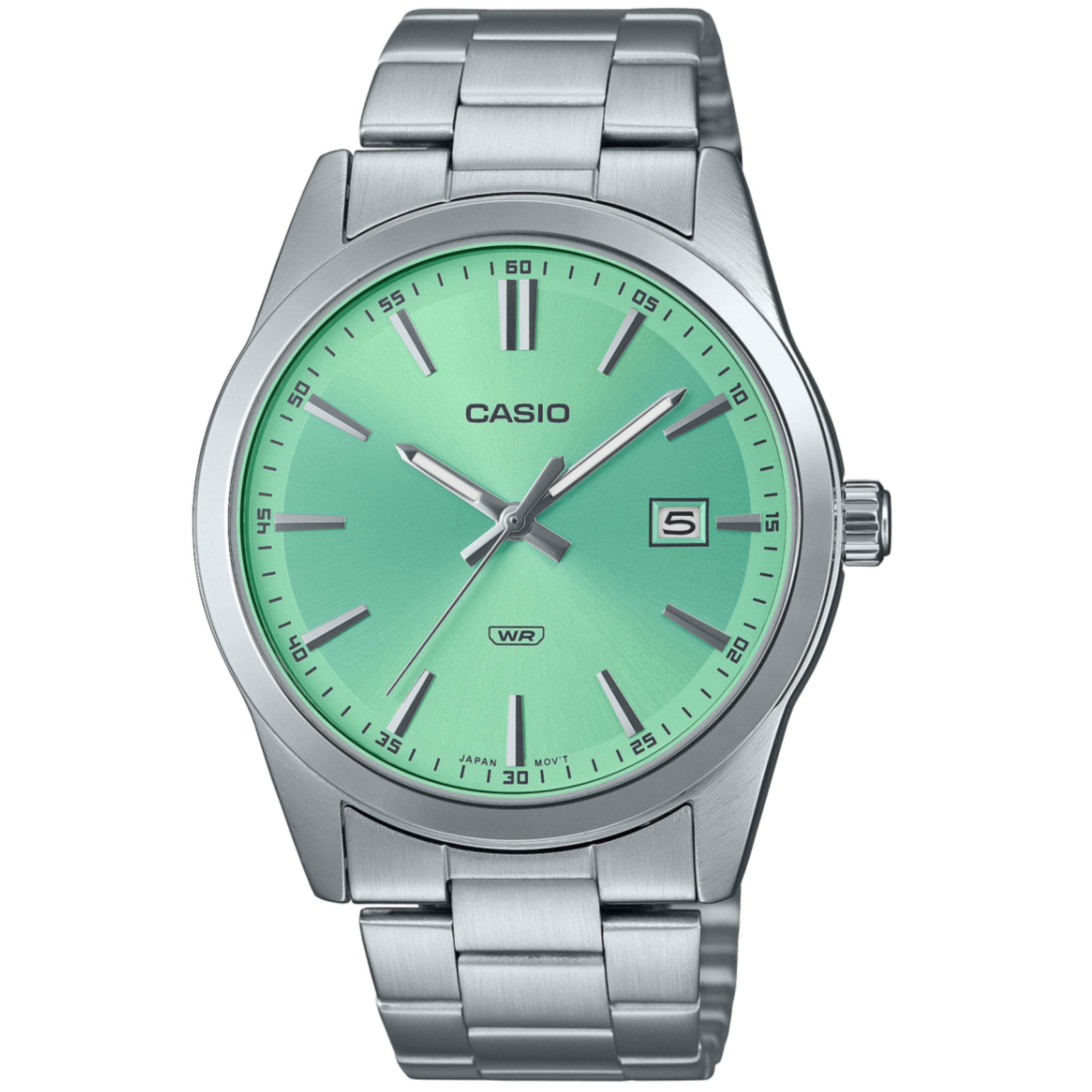  Casio MTP-VD03D-3A2UDF Men